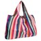 Wrapables Large Foldable Tote Nylon Reusable Grocery Bag